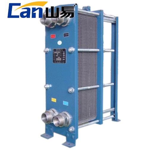 板式換熱器 板式換熱器