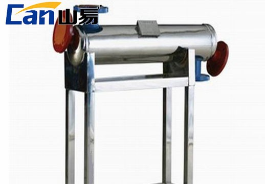 熱膜渦流換熱器 熱膜渦流換熱器
