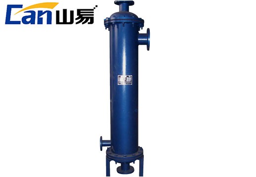 雙紋管換熱器 雙紋管換熱器